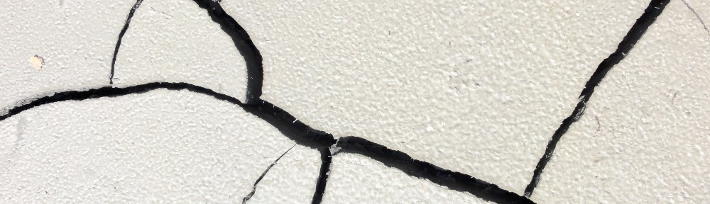 Sécheresse © D. Vallauri.