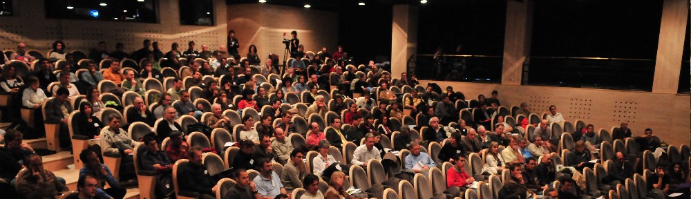 Colloque Naturalité 2008 © D. Vallauri