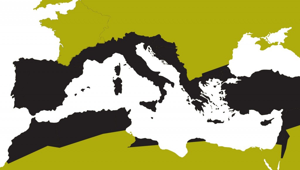 méditerranée